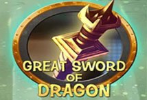 Great Sword of Dragon slot